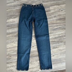 Vintage dark wash Rockies, never worn bought with tags